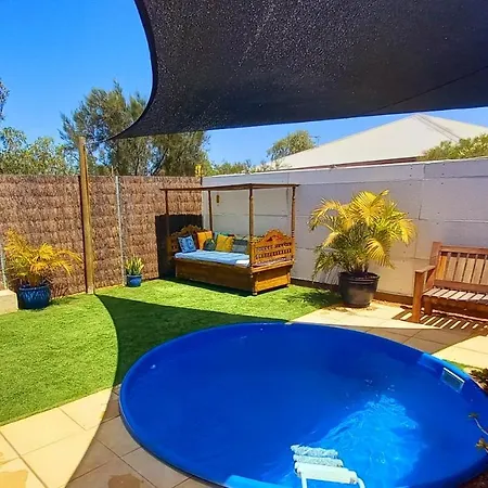 Serenity In Style Kalbarri Exterior photo