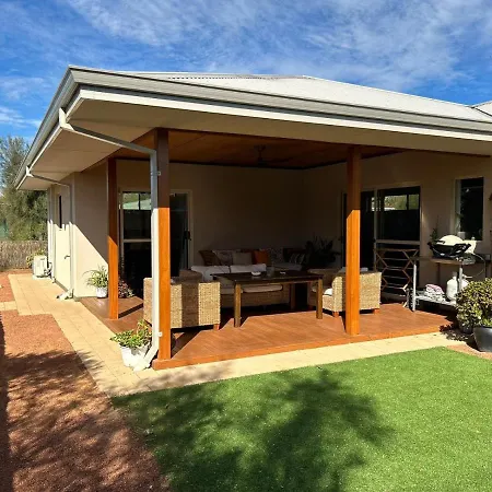 Serenity In Style Kalbarri Exterior photo