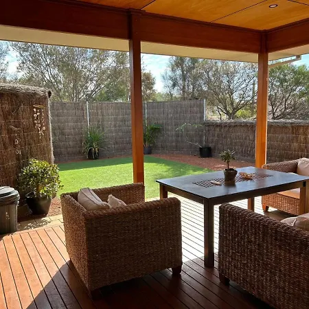 Serenity In Style Kalbarri Exterior photo