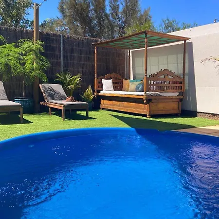 Serenity In Style Kalbarri Exterior photo