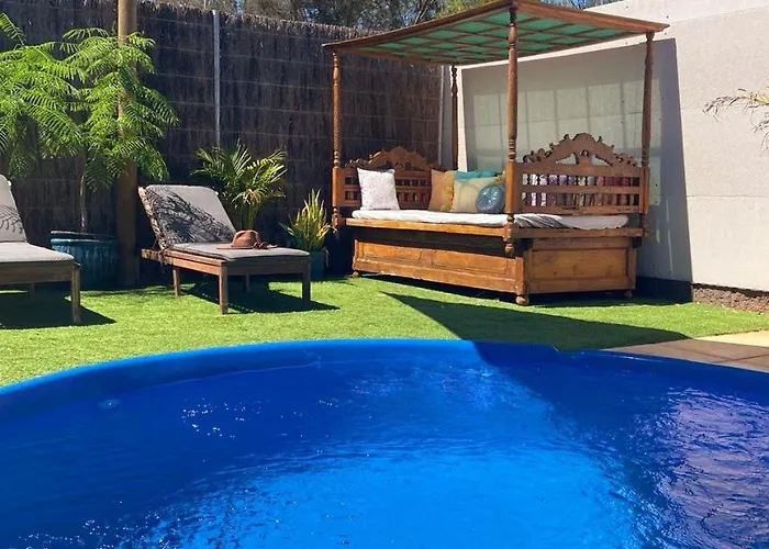 Serenity In Style